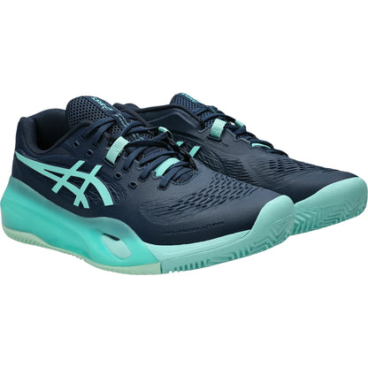 Scarpe Asics Gel Resolution X Terra Battuta