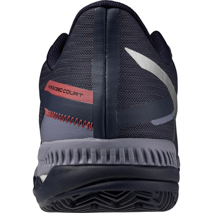 Scarpe Mizuno Wave Exceed Court Terra Battuta