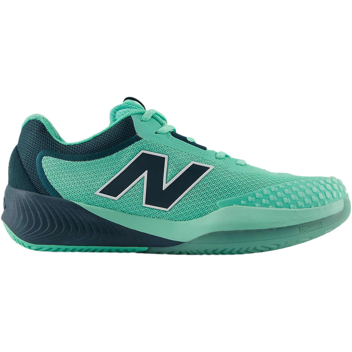 Scarpe New Balance Donna Fuelcell 996 V6 Terra Battuta