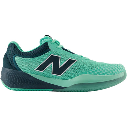 Scarpe New Balance Donna Fuelcell 996 V6 Terra Battuta