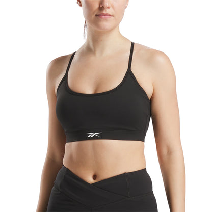 Reggiseno Reebok Donna Kendal Core Strappy