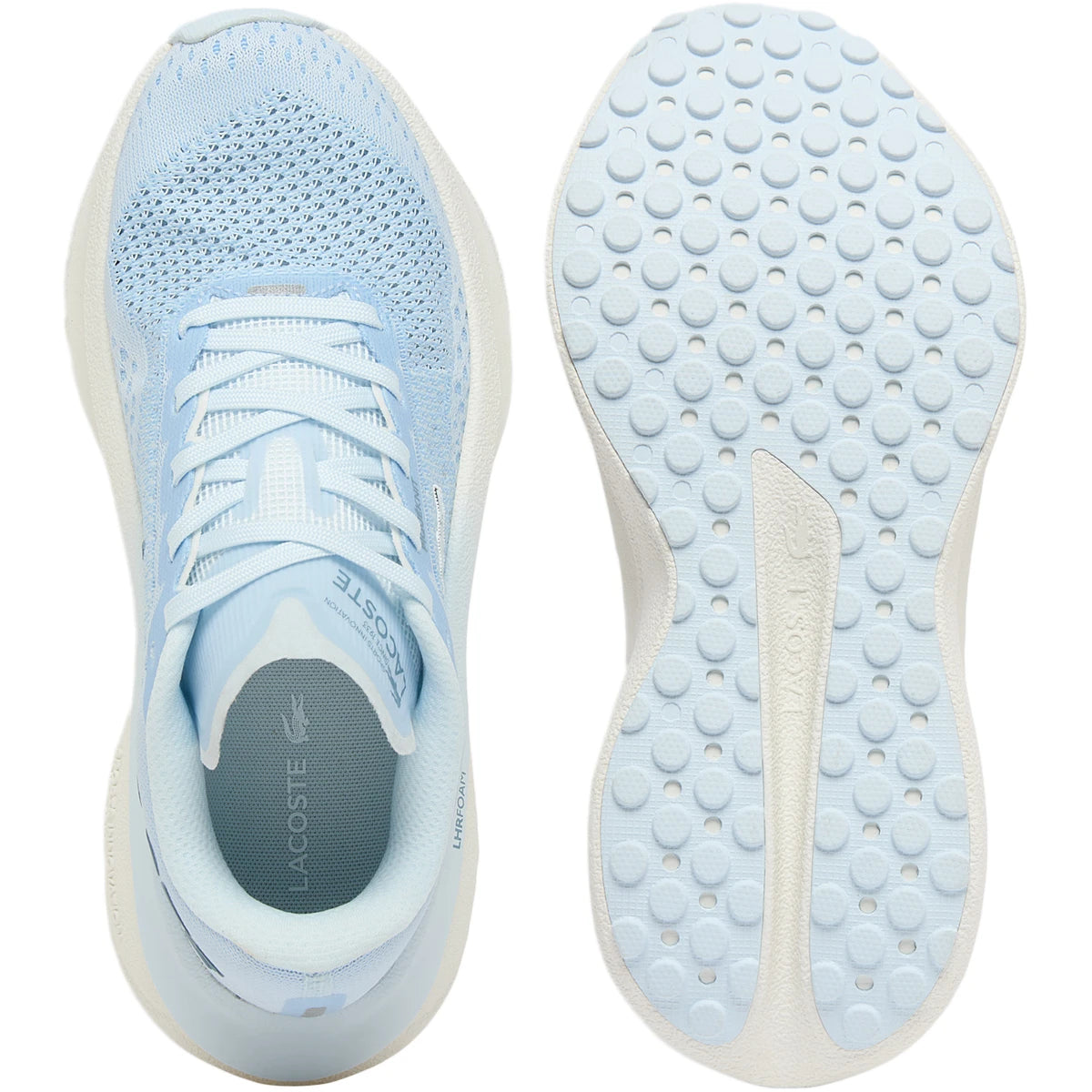 Scarpe Running Lacoste Donna Neo Run
