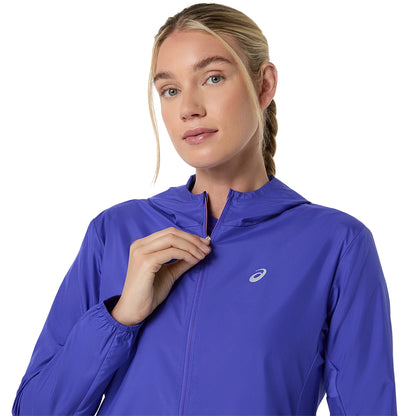 Giacca Asics Donna Core