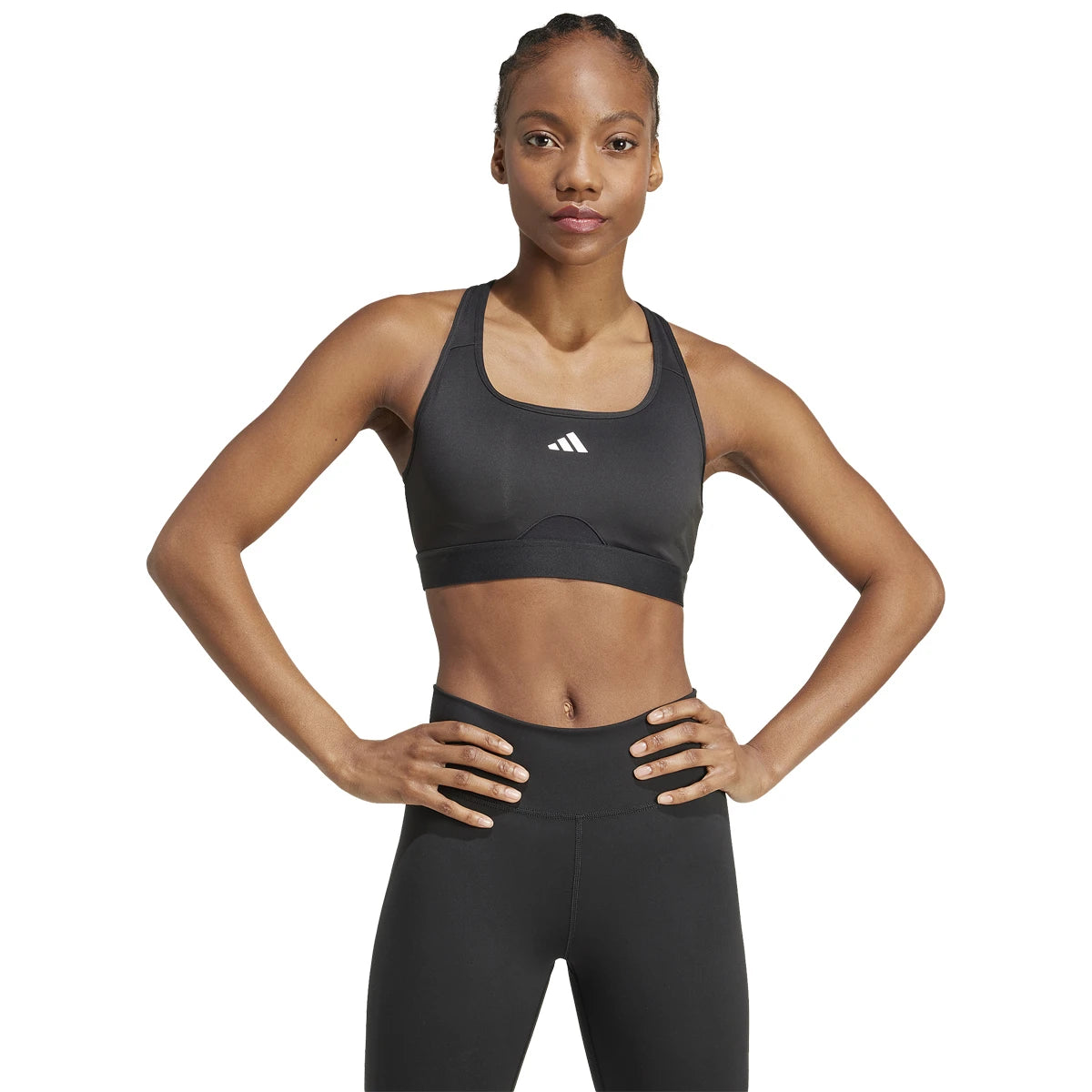 Reggiseno adidas Donna Training