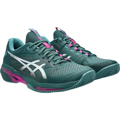 Scarpe Asics Solution Speed FF 4 Terra Battuta