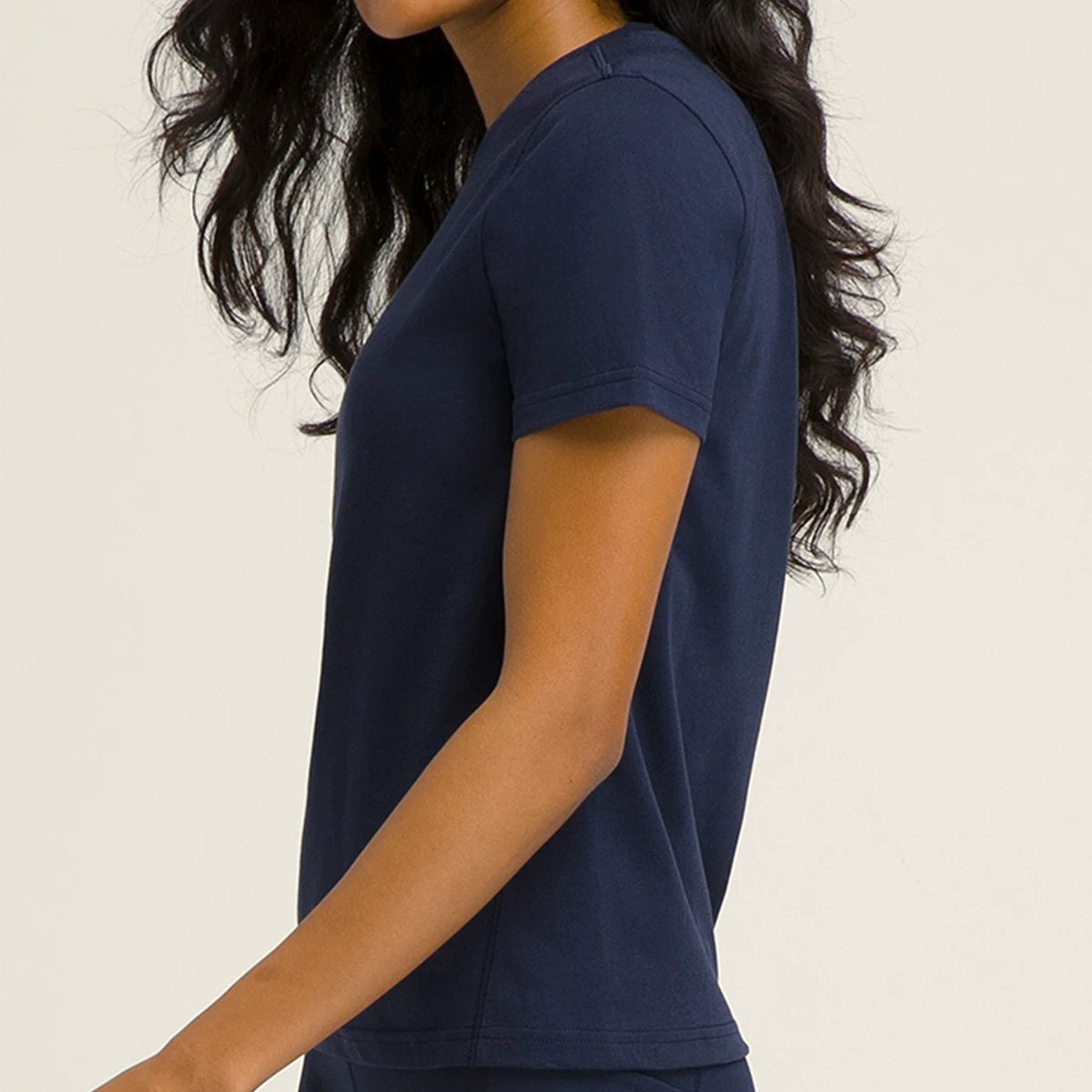 T-Shirt Wilson Donna Team Graphic