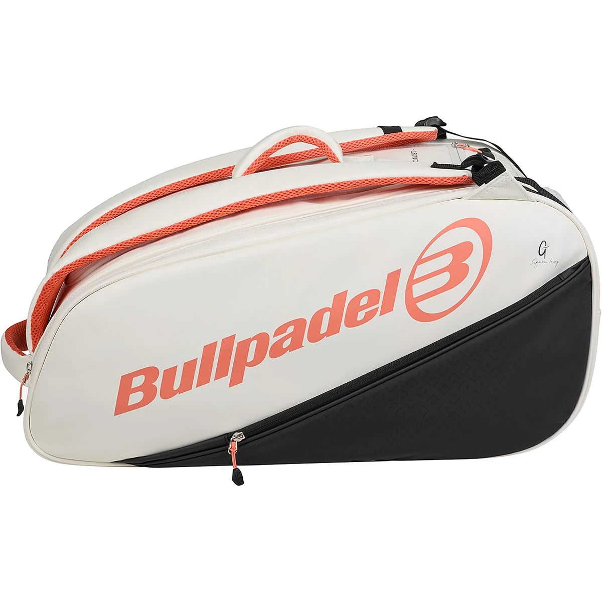 Borsa da padel Bullpadel Elite W 2026