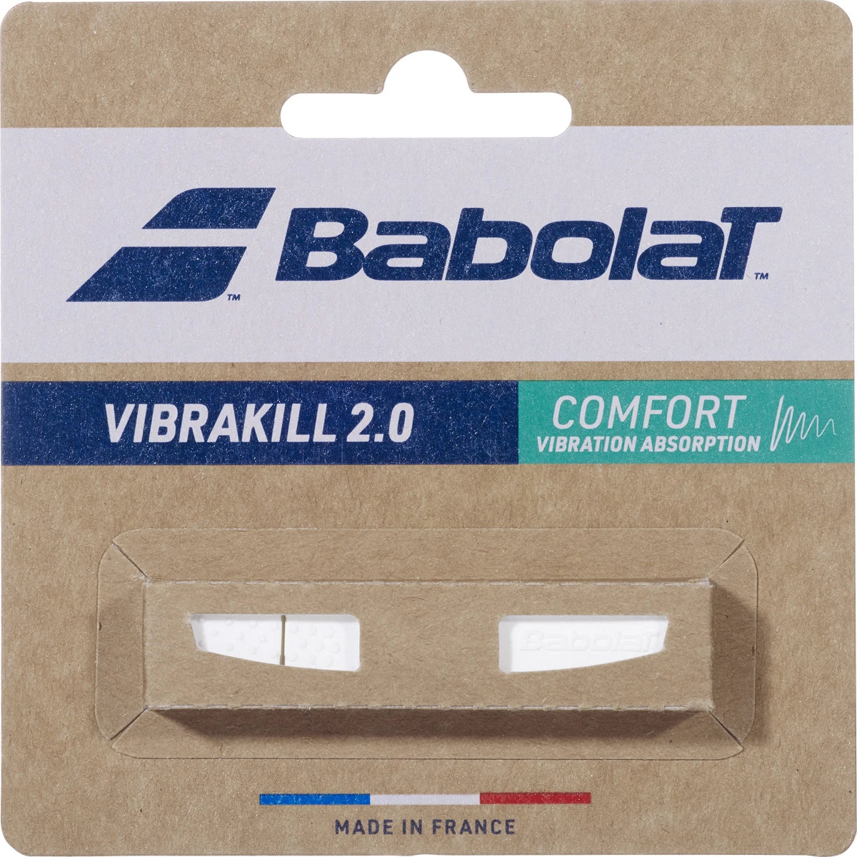 Antivibratore Babolat Vibrakill