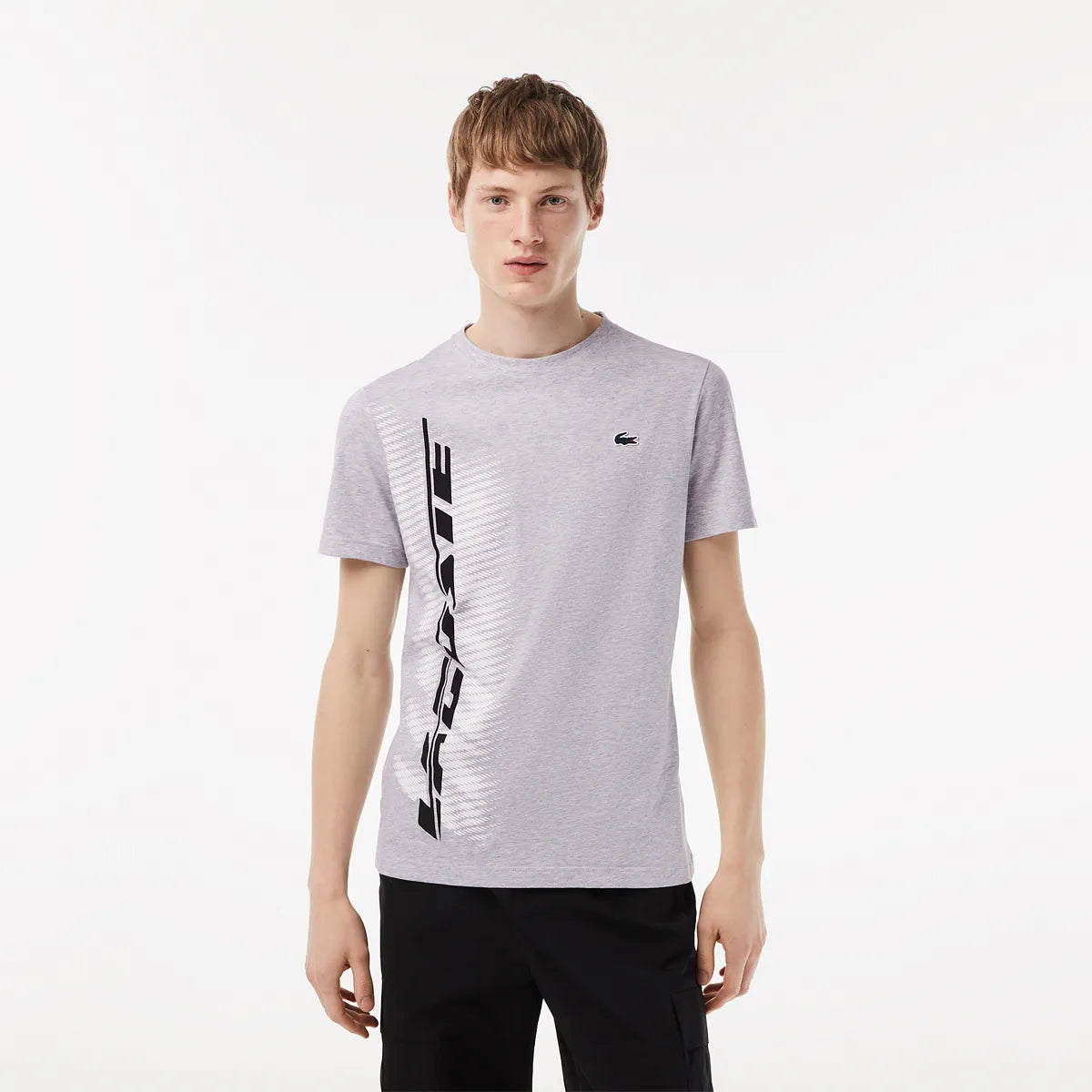 T-Shirt Lacoste Training Athlète