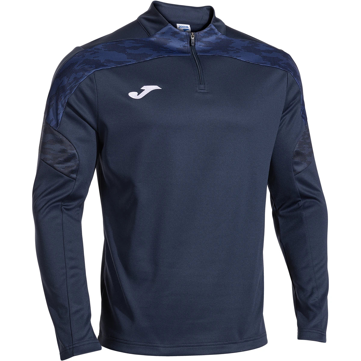 Felpa Joma Junior Championship VIII