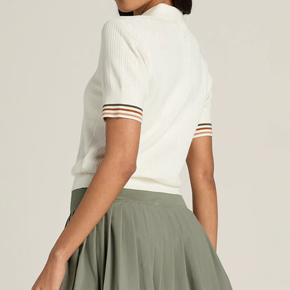 Polo Wilson Donna Essex