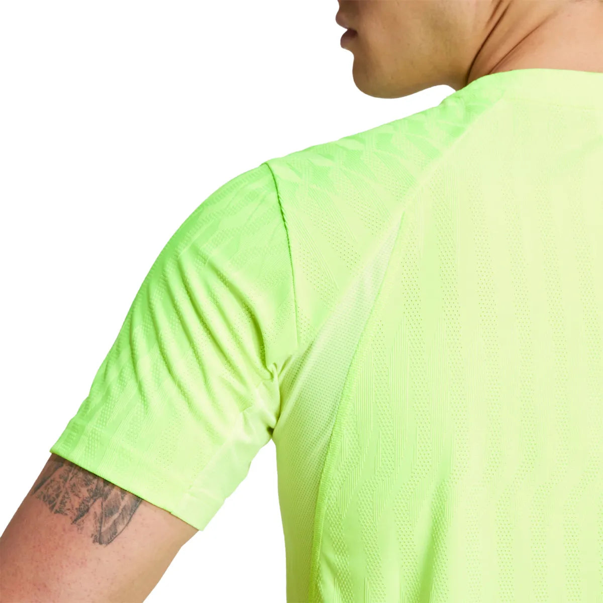 T-Shirt adidas Freelift Gameset Tsitsipas Euro Clay