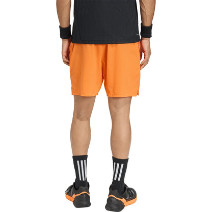 Short adidas Ergo Gameset 7In