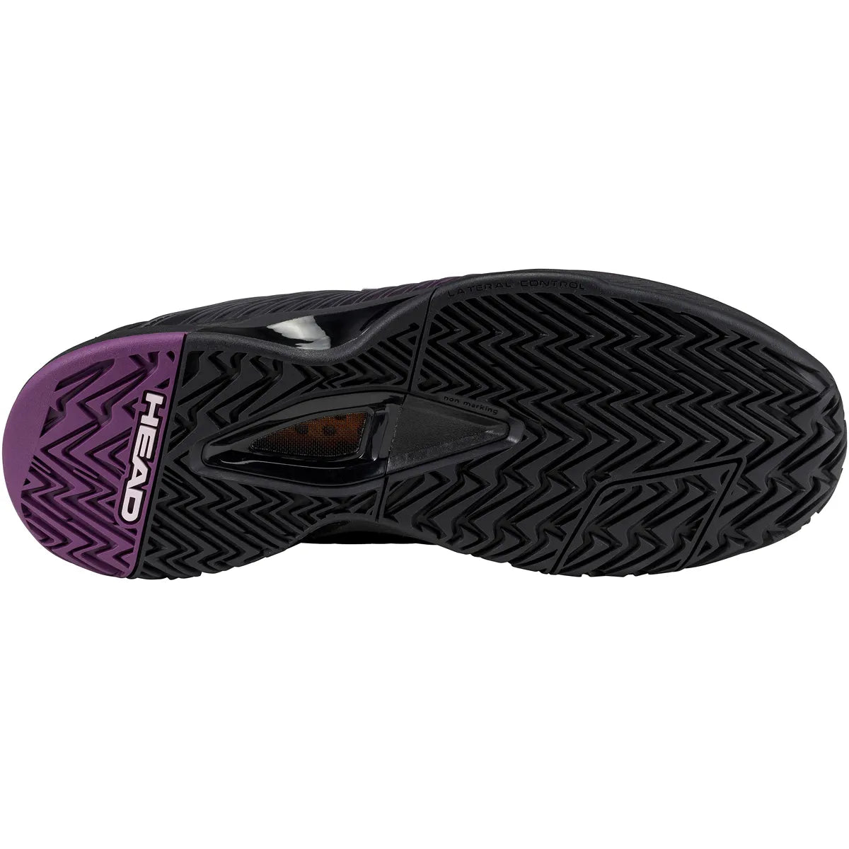 Scarpe Head Donna Revolt Pro 4.5 Scarpe tutte le superfici