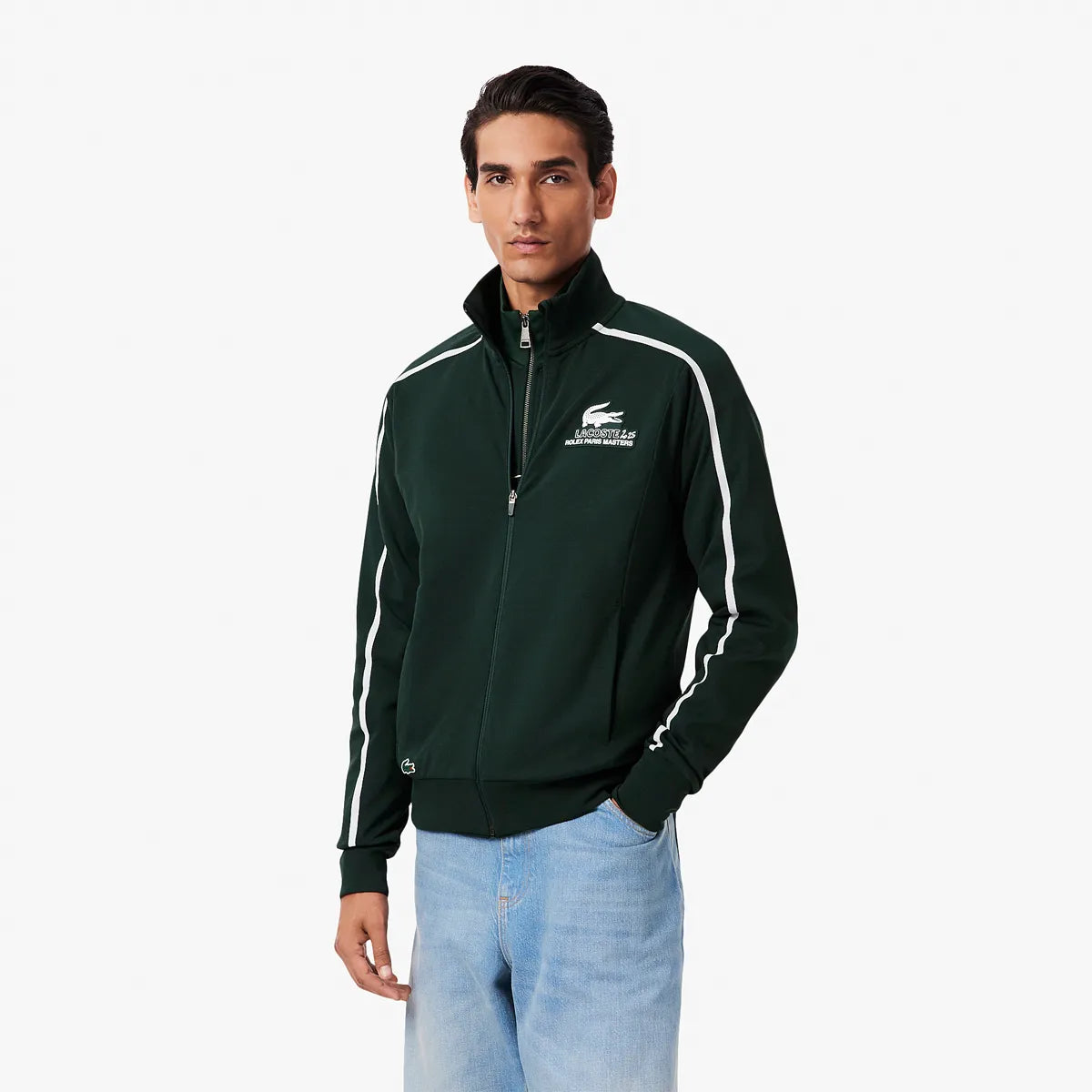 Giacca Lacoste Rolex Paris Masters