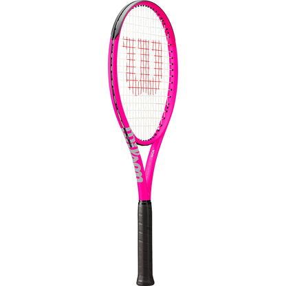 Racchetta Wilson Burn Pink 105S V6.0 (265 Gr)