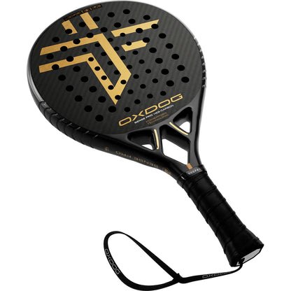 Racchetta da padel Oxdog Sense Pro Classics Series