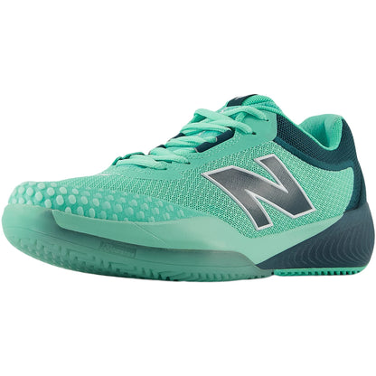 Scarpe New Balance Donna Fuelcell 996 V6 Terra Battuta