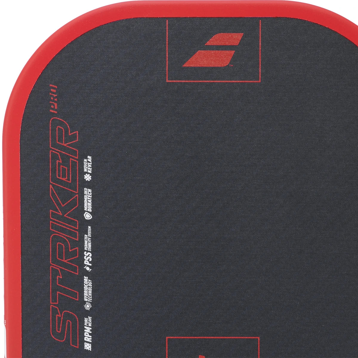 Racchetta da pickleball Babolat Striker Pro