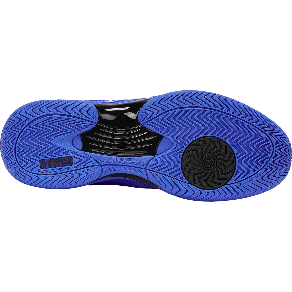 Scarpe K-Swiss Hypercourt Express 3 Scarpe tutte le superfici