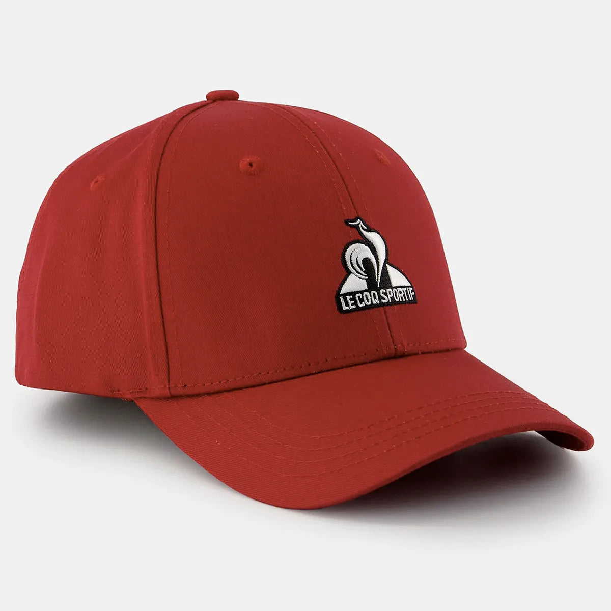 Cappellino Le Coq Sportif Monochrome