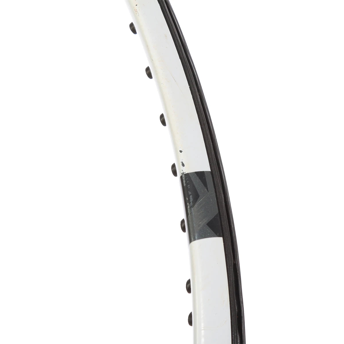 Racchetta Usata da Tennis Babolat Pure Aero Lite (270 Gr)