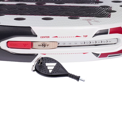 Racchetta da padel adidas Arrow Hit 2026 Pro-Edt Edizione Limitata