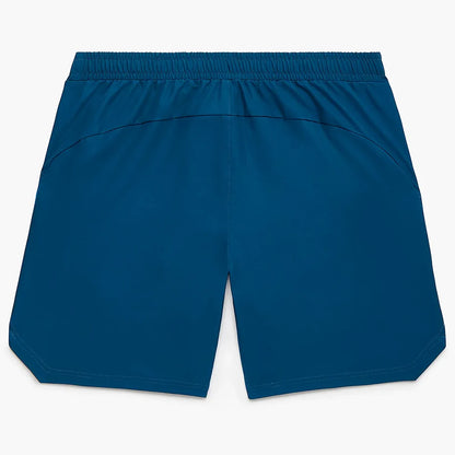 Pantaloncini Uomo Yonex Elite Ao 15234Yx Indigo Blue