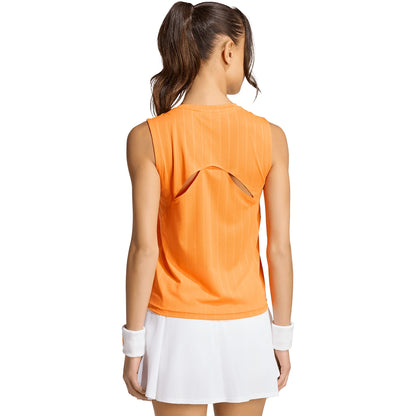 Canotta adidas Donna Match Pro Melbourne