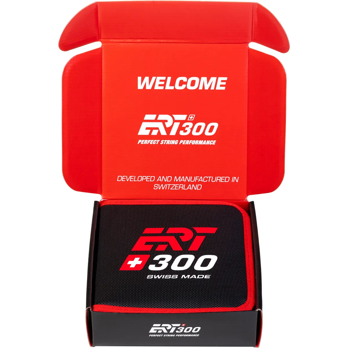 Controllore di Tensione Ert300