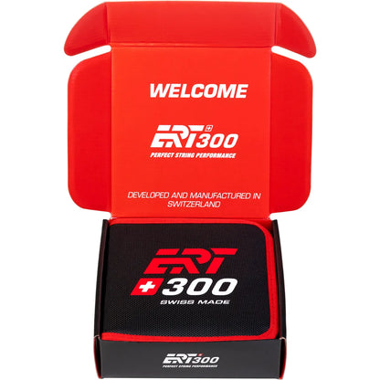 Controllore di Tensione Ert300