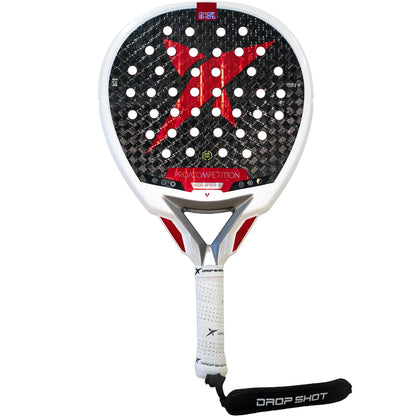 Racchetta Padel Test Drop Shot Flame Soft