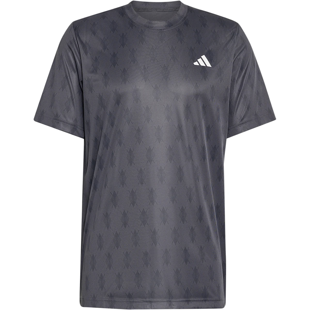 T-Shirt adidas Club Graphics