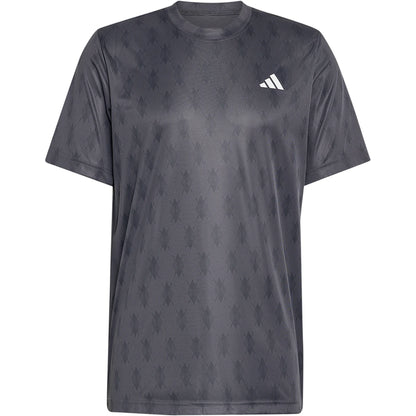 T-Shirt adidas Club Graphics