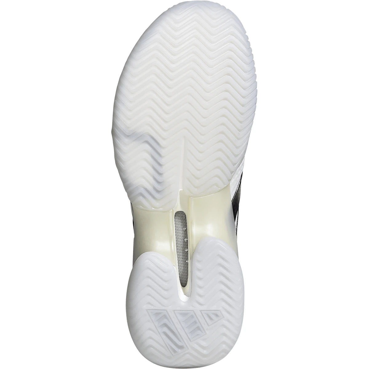 Scarpe adidas Donna Barricade 14 Pegula Scarpe tutte le superfici