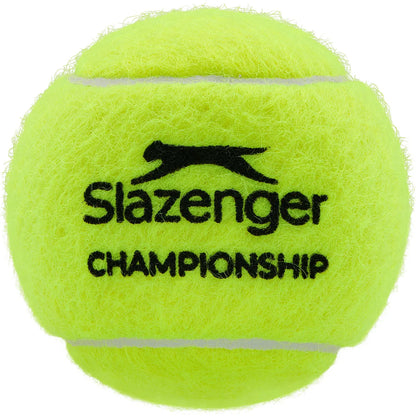 Tube 3 Palline Slazenger Championship