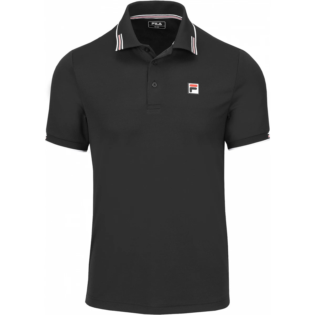 Polo Fila Alejandro
