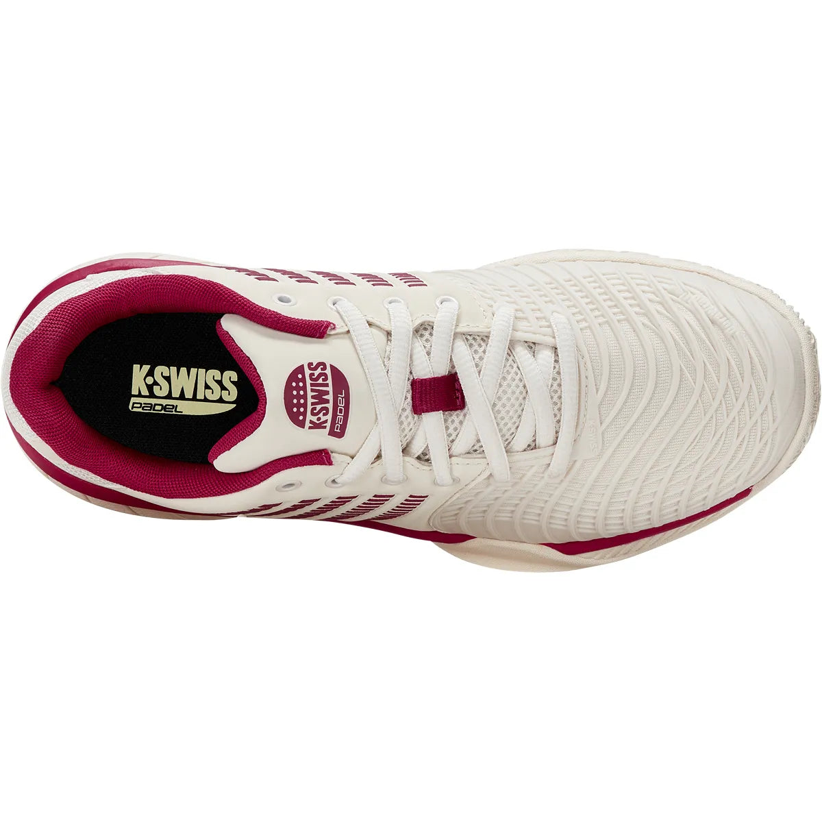 Scarpe K-Swiss Donna Express Light 3 Padel