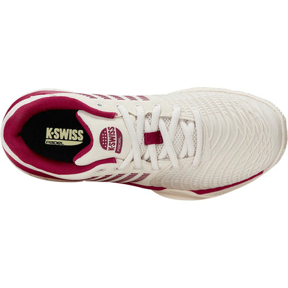 Scarpe K-Swiss Donna Express Light 3 Padel