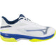 Scarpe Mizuno Wave Exceed Court Terra Battuta