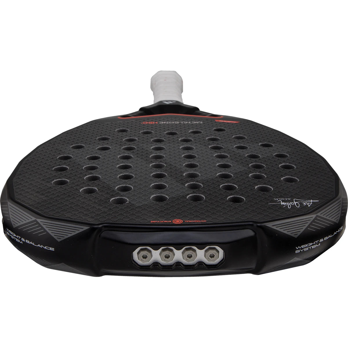 Racchetta da padel adidas Metalbone Hrd+ 3.4