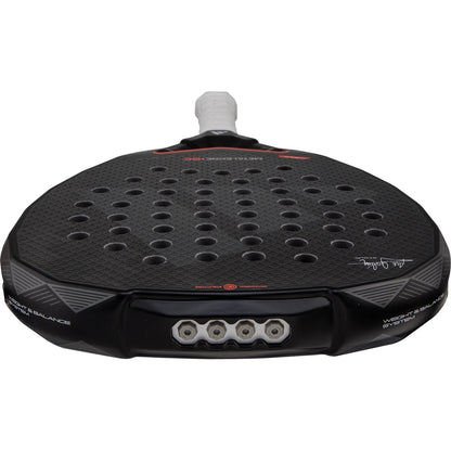 Racchetta da padel adidas Metalbone Hrd+ 3.4