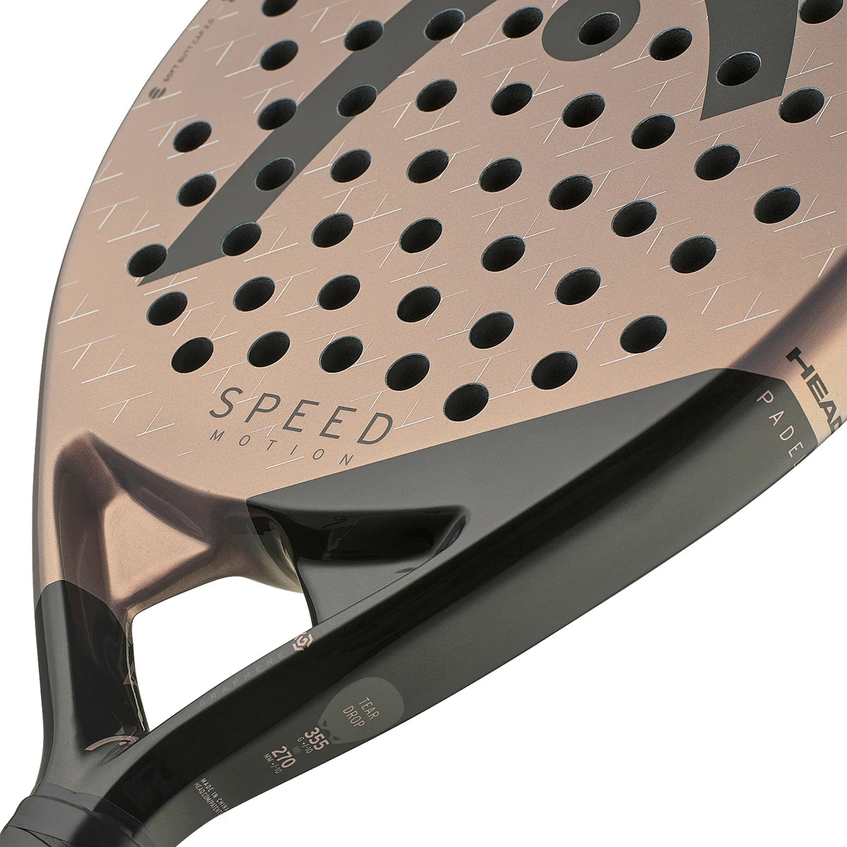 Racchetta da padel Head Speed Motion
