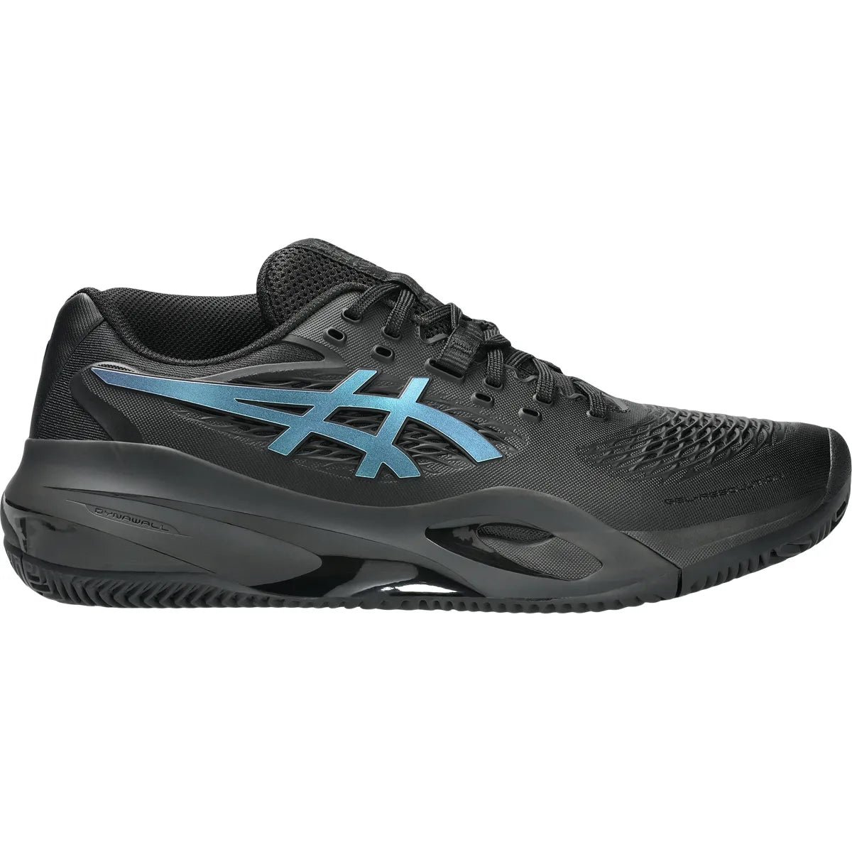Scarpe Asics Gel Resolution X Night Pack Terra Battuta