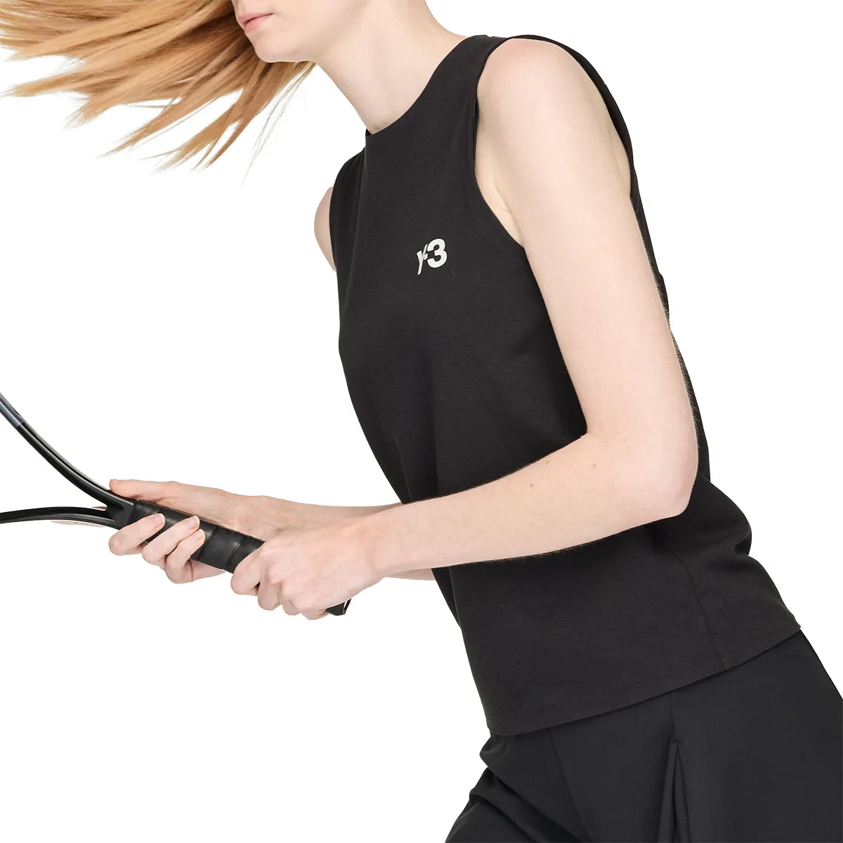 Canotta adidas Donna Y-3 New York