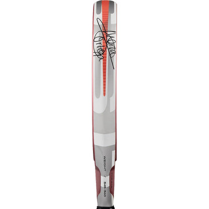 Racchetta da padel Test Adidas Cross It Light 2026