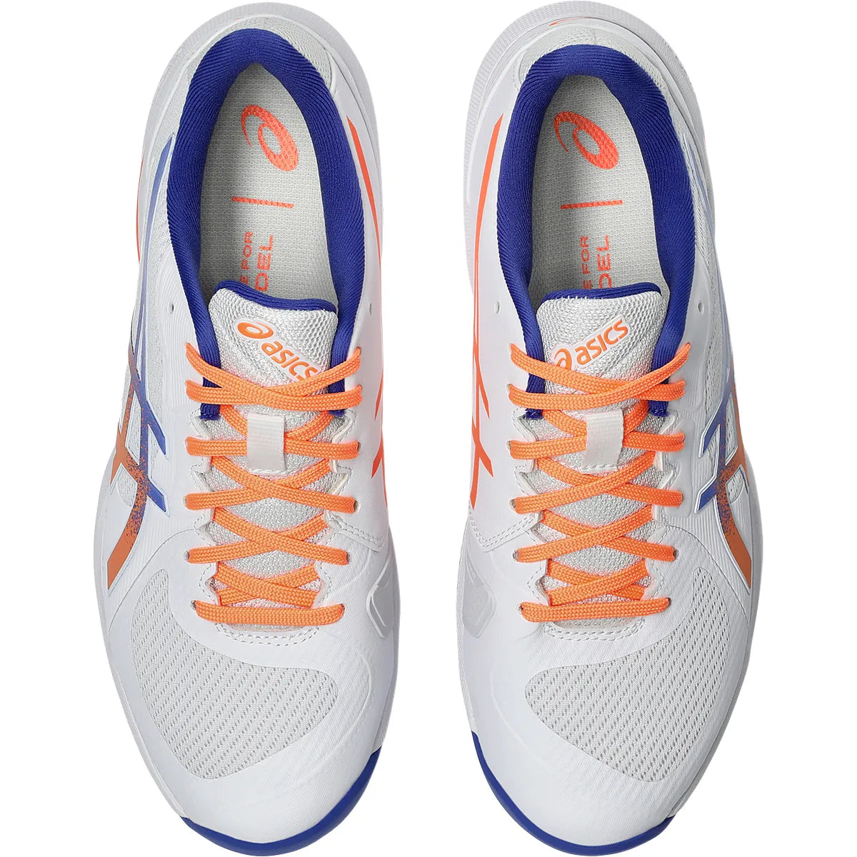 Scarpe Asics Solution Swift FF 2 Padel
