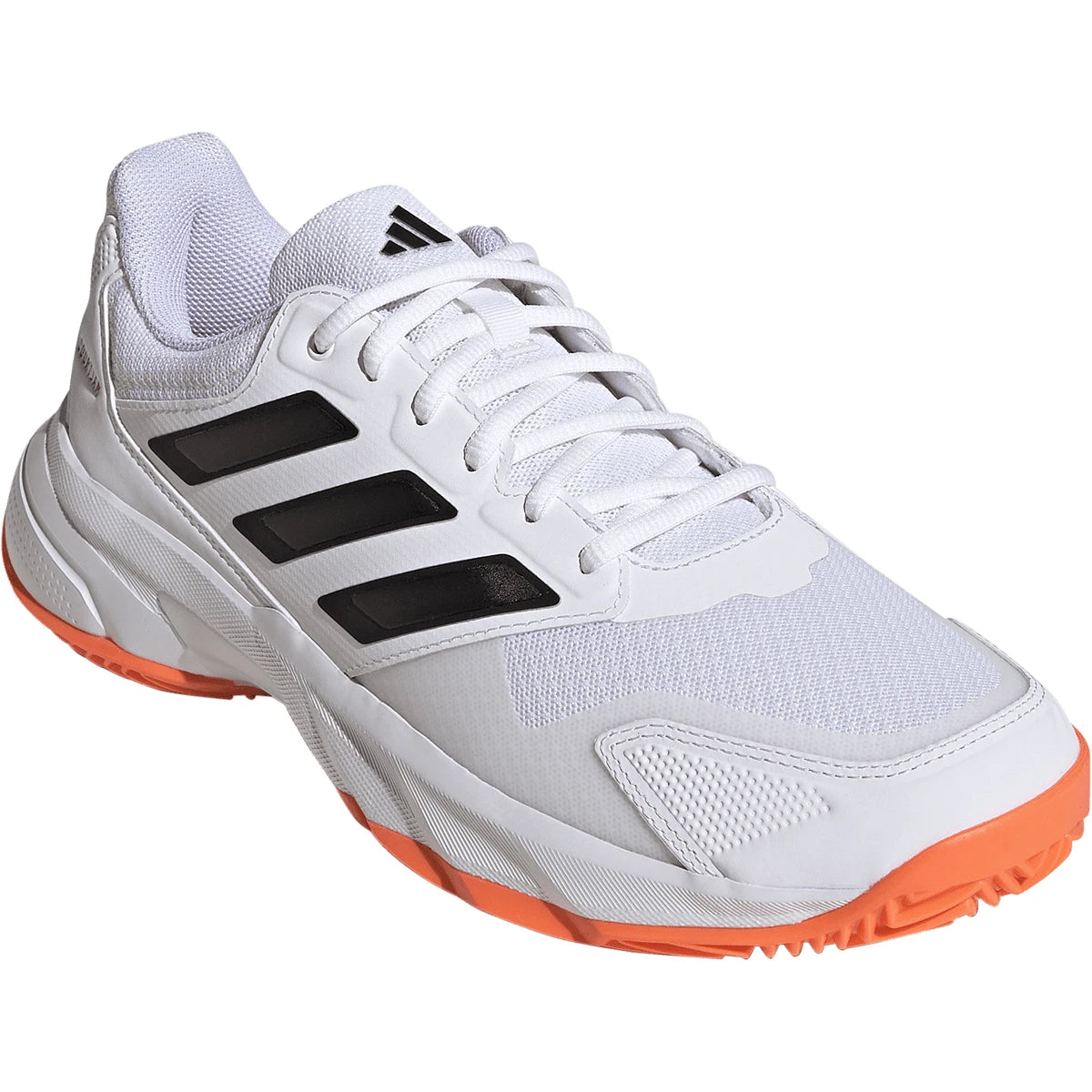 Scarpe adidas Courtjam Control 3 Terra Battuta