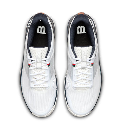 Scarpe Wilson Rush Lite 5 Scarpe tutte le superfici