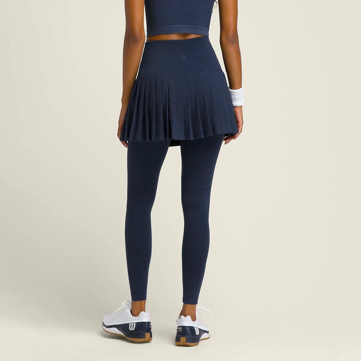 Pantaloni Wilson Donna Midtown Skirty Tight